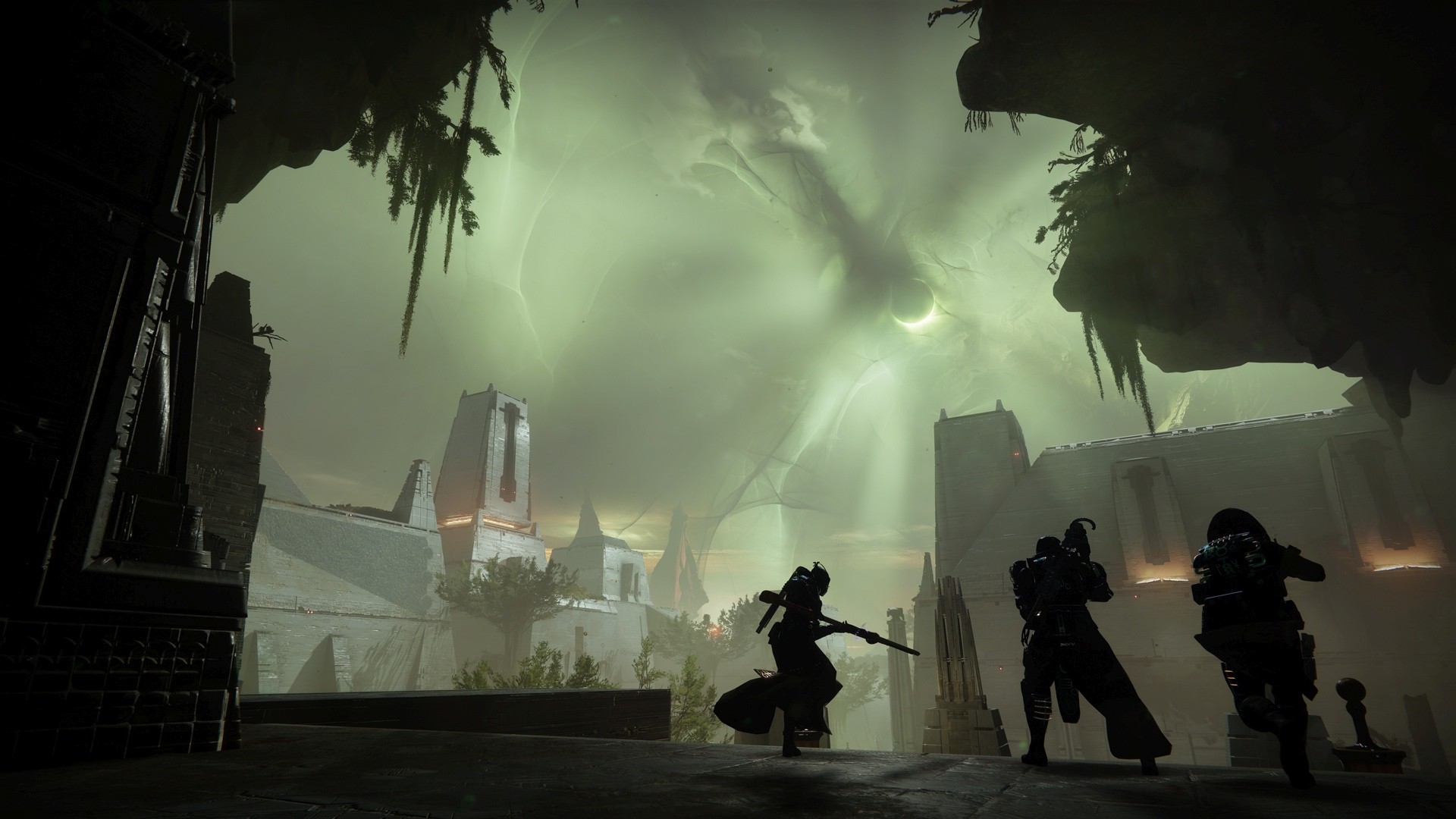 Destiny 2: La Reina Bruja - Imagen 49